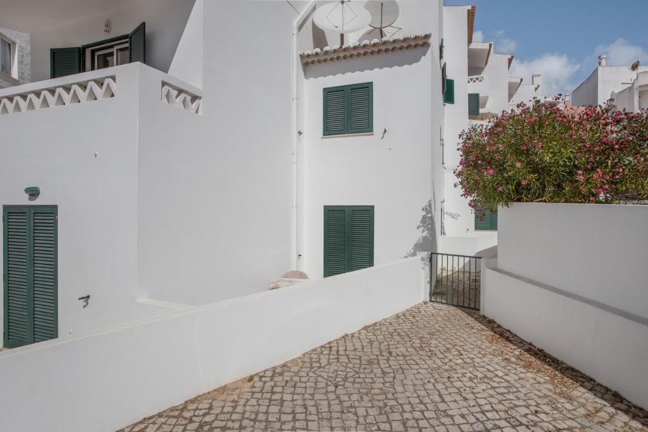 Refugio Na Luz 外观 照片